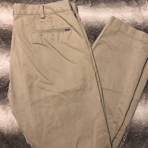 Ralph Lauren Khaki Chinos